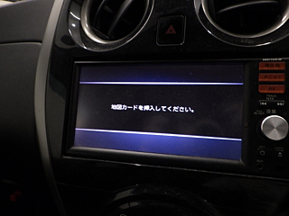 NISSAN NOTE 2016