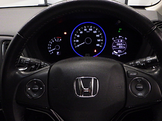 HONDA VEZEL 2016