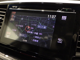 HONDA ODYSSEY 2016