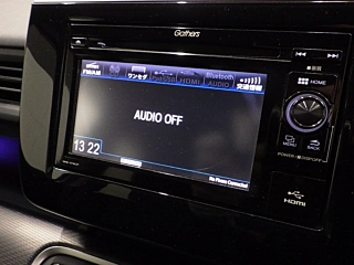 HONDA STEP WAGON 2018