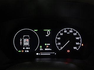 HONDA VEZEL 2024