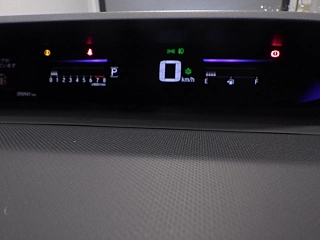 HONDA STEP WAGON 2016
