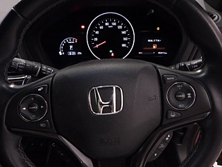 HONDA VEZEL 2020