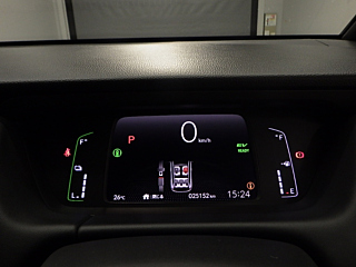HONDA FIT 2020
