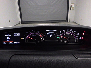 HONDA N BOX 2018