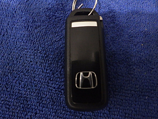 HONDA N WGN 2016