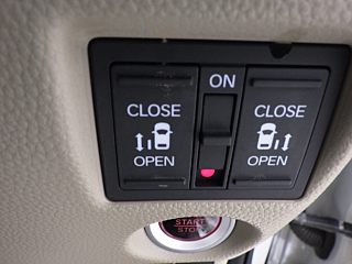 HONDA N BOX 2020