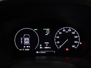 HONDA VEZEL 2022