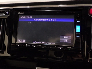 HONDA N WGN 2018