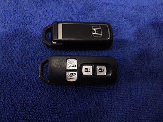 HONDA N BOX 2020