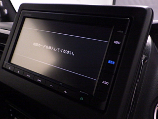 HONDA N BOX 2021