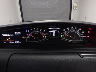 HONDA N BOX 2021