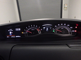 HONDA N BOX 2021
