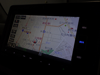 HONDA N BOX 2022