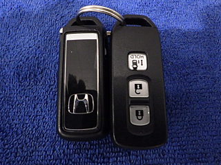 HONDA N BOX 2020
