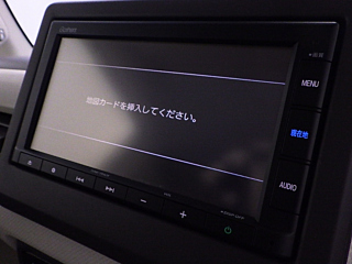 HONDA N BOX 2020