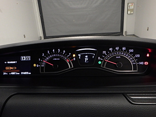 HONDA N BOX 2022