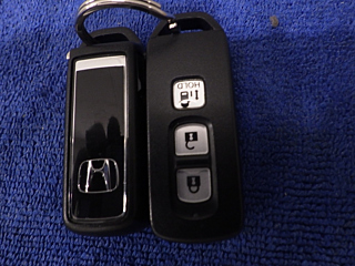 HONDA N BOX 2023