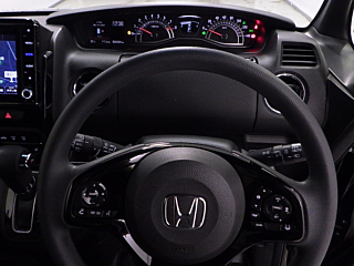 HONDA N BOX 2022