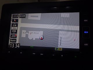 HONDA N BOX 2023