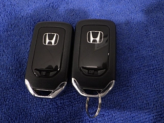 HONDA FIT 2021