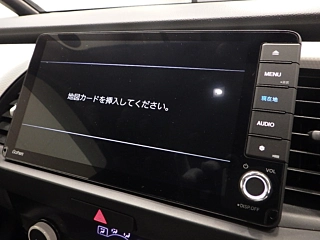 HONDA FIT 2021