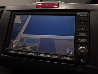 HONDA FREED 2010