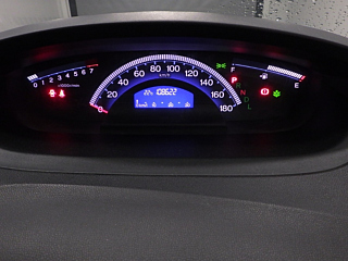 HONDA FREED 2011