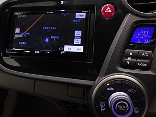 HONDA INSIGHT 2009