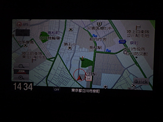 HONDA N BOX 2013