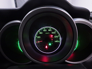 HONDA N BOX 2013