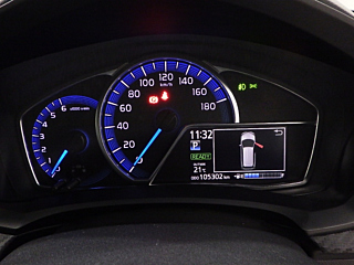 TOYOTA COROLLA FIELDER 2014