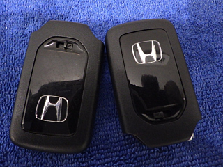 HONDA FIT 2014