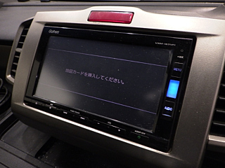 HONDA FREED 2016