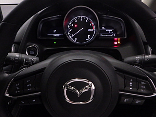 MAZDA MAZDA2 2021