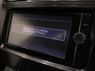 TOYOTA PRIUS ALPHA 2014
