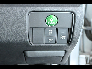 HONDA ACCORD 2015