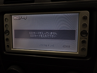 TOYOTA COROLLA AXIO 2011