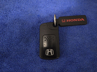 HONDA FREED 2012