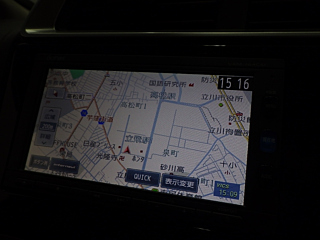 HONDA FIT 2016