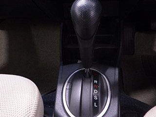 HONDA FIT 2012