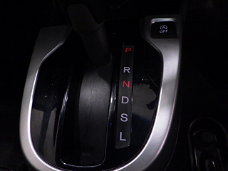 HONDA FIT 2018