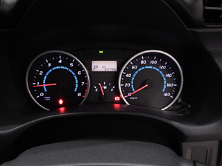 TOYOTA WISH 2010