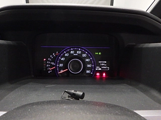 HONDA STEP WAGON 2013