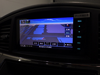 NISSAN ELGRAND 2016