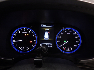 NISSAN ELGRAND 2016