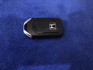 HONDA FIT 2020