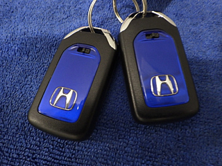 HONDA GRACE 2016