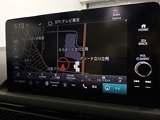 HONDA CIVIC 2023