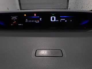 HONDA STEP WAGON 2015